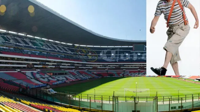 'Chespirito' será homenajeado mañana en el estadio Azteca de México