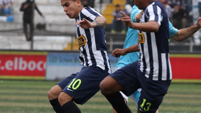 Alianza Lima vs Sporting Cristal: todo va quedando listo para la final del Clausura 