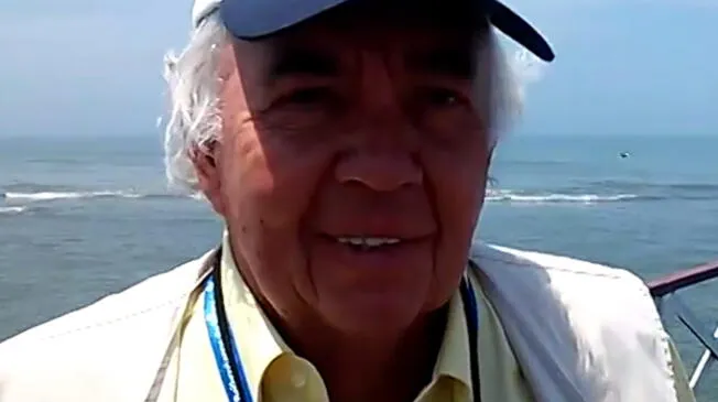 Juegos Bolivarianos de Playa Huanchaco 2014: Presidente de ODEBO habló en exclusiva Líbero