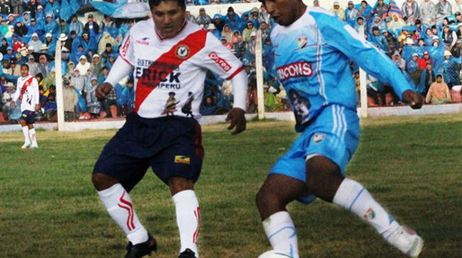 Sport Águila vs. Fuerza minera: semifinal será en el Estadio Mariscal Castilla de El Tambo.
