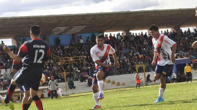 Sport Águila vs. Fuerza Minera: El jueves se sabrá quien es finalista de la Copa Perú 