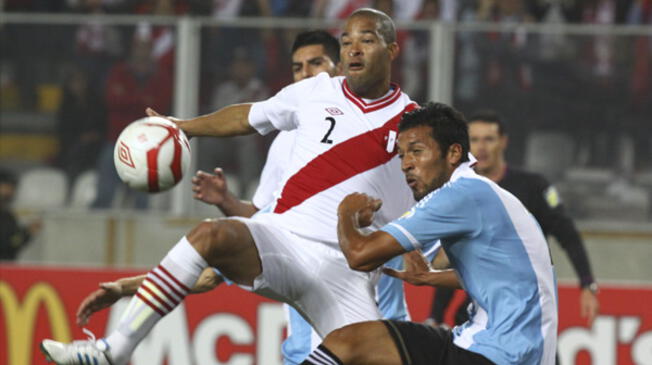 Sporting Cristal: Alberto Rodríguez se quedaría para jugar la Copa Libertadores