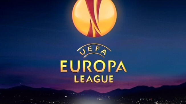 Europa League: Torneo europeo se reinicia este jueves 