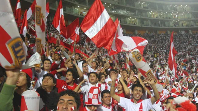 Manuel Burga: A principios de noviembre Líbero dio las pautas al gobierno lo que debía hacer para sacar al presidente de la Federación Peruana de Fútbol.