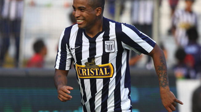 Junior Ponce jugó 8 partidos con el Vitória Setúbal esta temporada sin anotar goles.