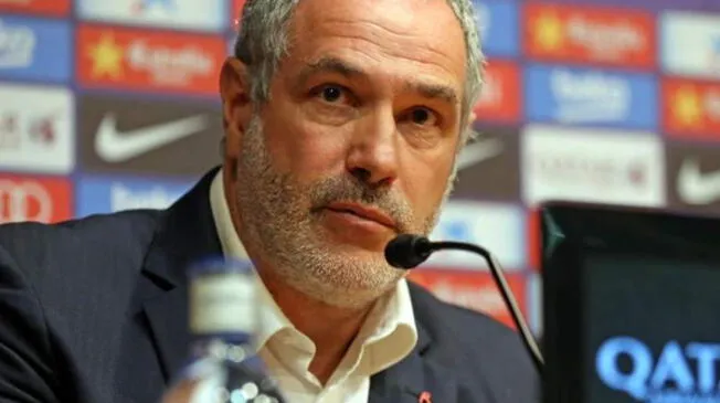 Andoni Zubizarreta ha sido muy criticado por los fichajes del Barcelona en los últimos años.