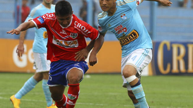 Sporting Cristal: Yoshimar Yotún interesa a Independiente de Argentina