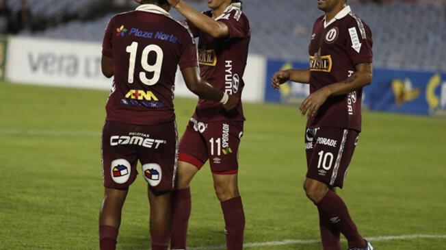 Universitario jugará su tercer amistoso del año en Tacna.