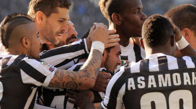 Juventus vs. Hellas Verona: La "Vecchia SIgnora" medirá fuerzas ante los "dorados" por la Serie A