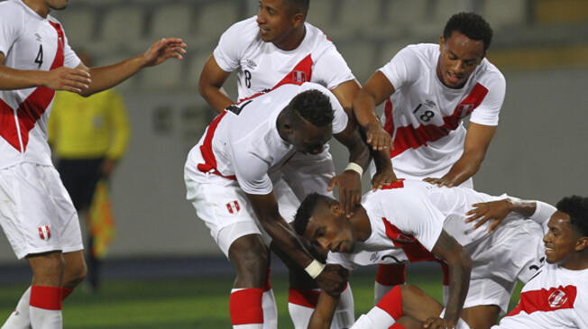 Selección peruana: "Charros" podrían ser rivales de la "bicolor" 