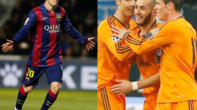 Lionel Messi es el máximo goleador y asistidor del Barcelona.