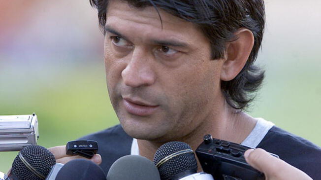 Selección Peruana: José Saturnino Cardozo es candidato para dirigir la 'bicolor', según prensa paraguaya