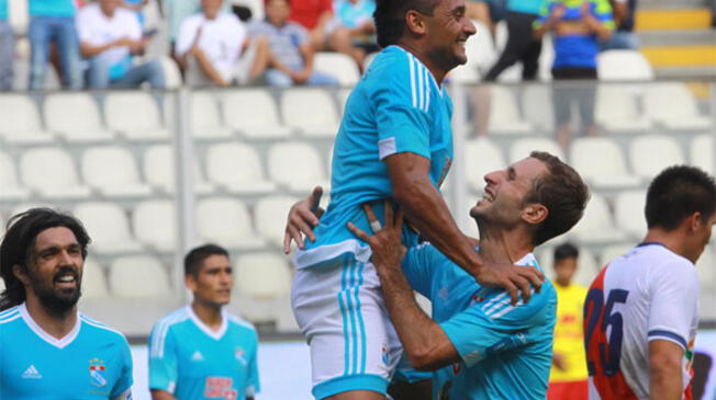 Sporting Cristal vs. Cienciano: Líbero te regala 15 entradas dobles