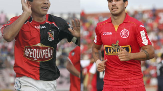 Ysrael Zúñiga y Germán Pacheco tendrán duelo aparte.