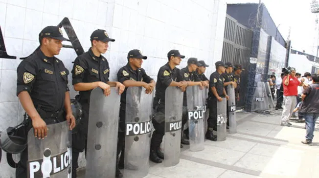 Alianza Lima: Por culpa de sus hinchas, aliancistas tienen que jugar fuera de la capital