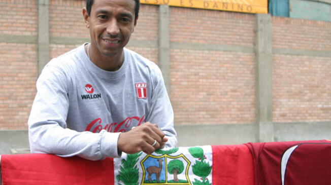 Selección Peruana: Nolberto Solano aseguró que "sería un honor" integrar el comando técnico