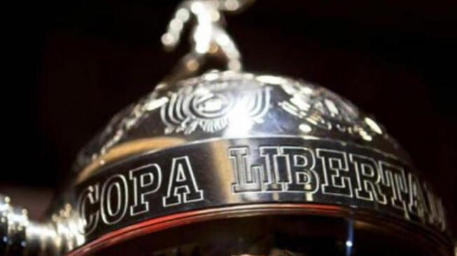 San Lorenzo es el último campeón de la Copa Libertadores.