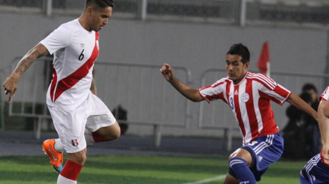 Perú seguiría en Lima para afrontar las eliminatorias.