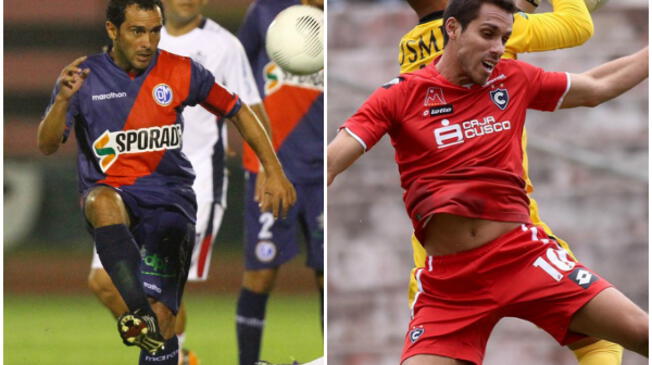 Deportivo Municipal vs. Cienciano: La "Franja" medirá fuerzas ante el cuadro "Imperial" por el Torneo del Inca