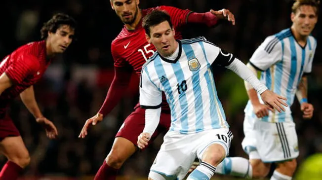 Lionel Messi volverá a la selección Argentina.