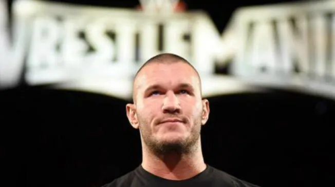 WWE: Randy Orton regresó con todo y le perdonó la vida a Seth Rollins