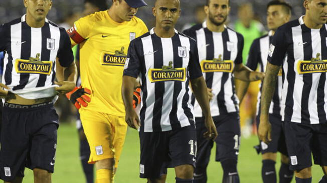 Alianza Lima espera poder jugar en la ciudad de la "Eterna Primavera" 