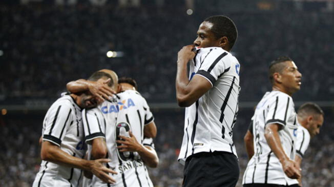 Linense vs. Corinthians: "Timao" no tuvo problemas para ganar 