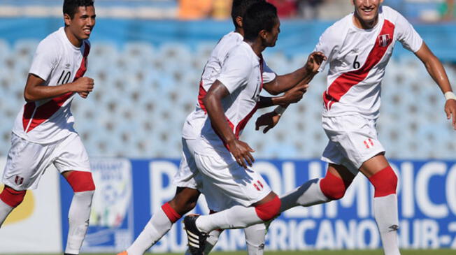 Selección Peruana Sub 20 podría quedarse sin los Juegos Panamericanos, según la ODPA