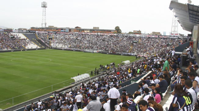 Alianza Lima vs. Ayacucho FC: Conoce las medidas de serguridad que se tomarán en Matute