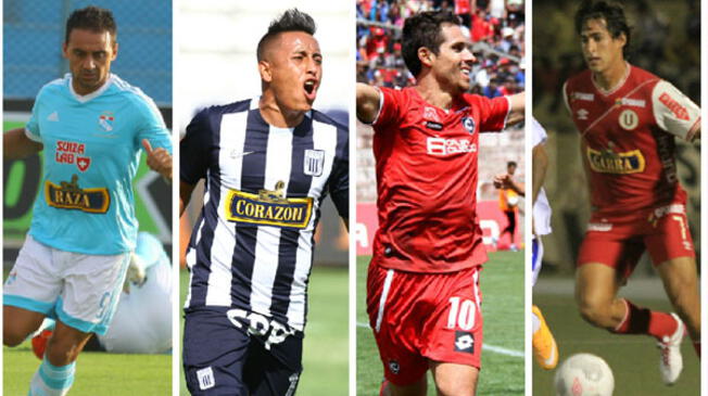 Torneo del Inca: Sport Huancayo se adueña de la punta del Grupo C 