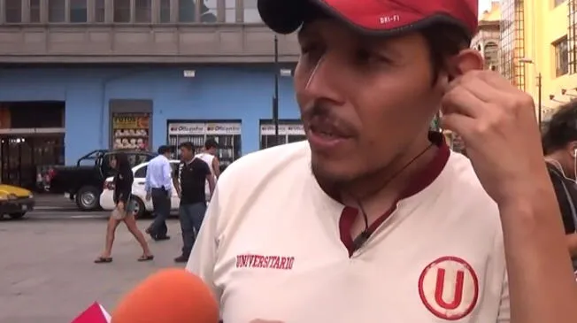 Ricardo Gareca: Muchos peruanos no saben quién es el DT de la selección peruana