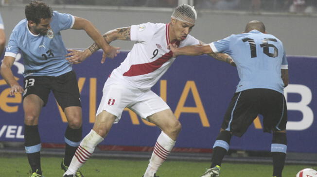 Selección peruana: el plan para sumar 7 puntos ante Brasil, Argentina y Uruguay