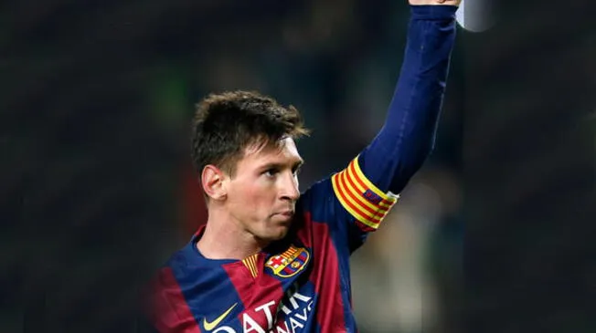 Barcelona vs. Rayo Vallecano: Lionel Messi aseguró que "mañana no pueden fallar" si quieren ser líderes de la Liga BBVA