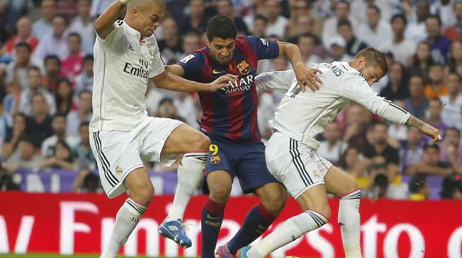 Barcelona vs. Real Madrid: Choque será el más visto del planeta 