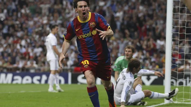 Lionel Messi buscará seguir con su racha goleadora.