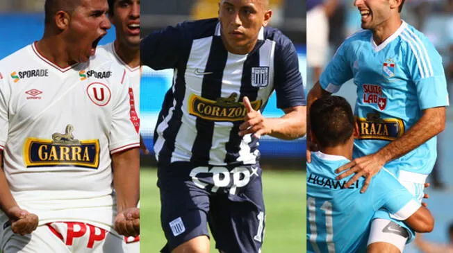 Universitario, Alianza Lima y Sporting Cristal buscarán regalar un triunfo a sus hinchadas en la próxima fecha del Torneo del Inca.