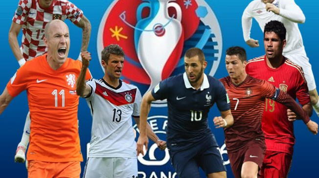 Eurocopa 2016: los participantes se ampliaron de 16 a 24 dando oportunidad a selecciones que se quedaban por diferencia de goles.