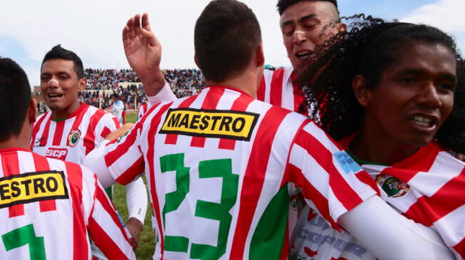 Sport Loreto vs. Unión Comercio: el 'Decano' busca tres puntos ante el 'Poderoso' por el Torneo del Inca