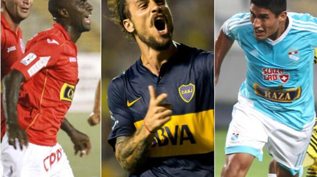 Copa Libertadores: Conoce todos los resultados y la programación de la fecha de esta semana