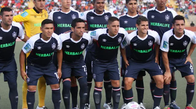 Torneo del Inca: San Martín ya se midió contra los íntimos en la final del primer campeonato del fútbol peruano. 