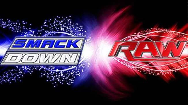WWE: Compañía une a Raw y SmackDown en un mismo canal de Televisión