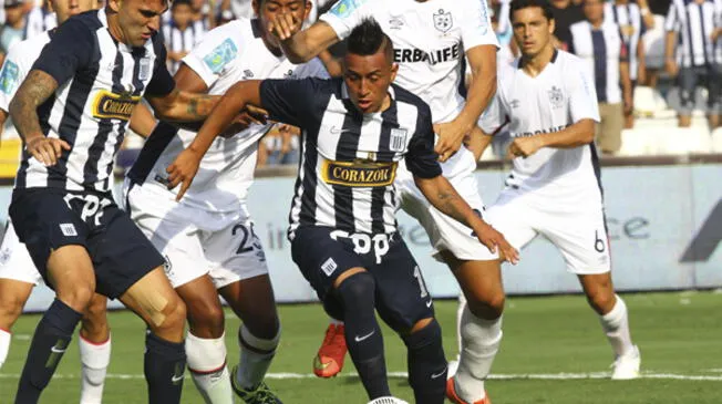 Alianza Lima y San Martín dará el todo por el todo por el pase a la final.