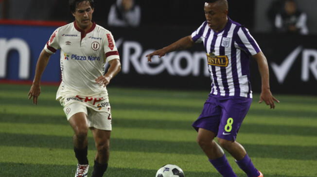 Alianza Lima y Universitario jugarán dos clásicos en Trujillo y Arequipa