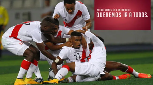 La Selección Peruana integra el Grupo C de la Copa América junto a Brasil, Colombia y Venezuela.