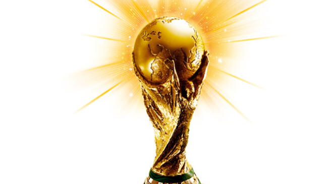 Copa del Mundo: CONCACAF se ofreció para organizar el Mundial 2026