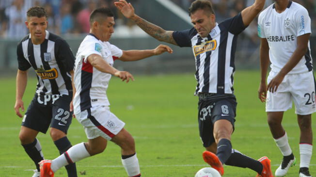 Alianza Lima vs. San Martín: ONAGI aseguró garantías para segunda semifinal