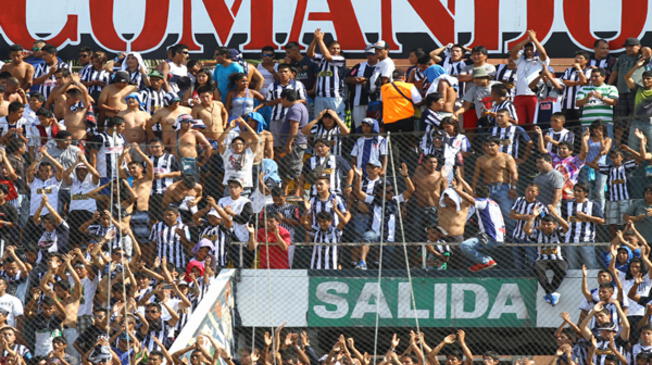 Alianza Lima vs. San Martín: Se agotaron las entradas para la tribuna Sur