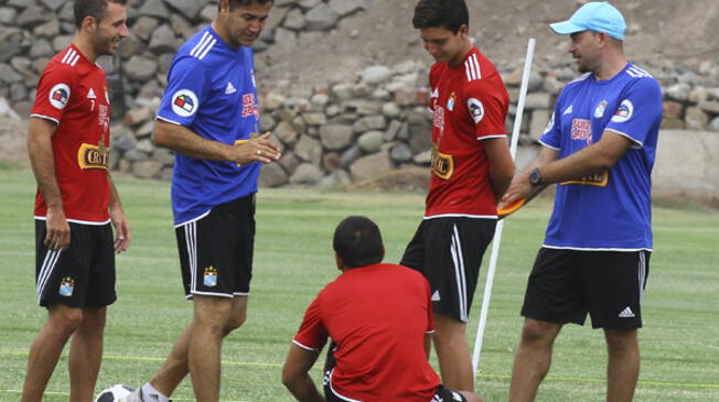 Selección peruana: Daniel Ahmed podría ser el Jefe de la Unidad Técnica de Menores