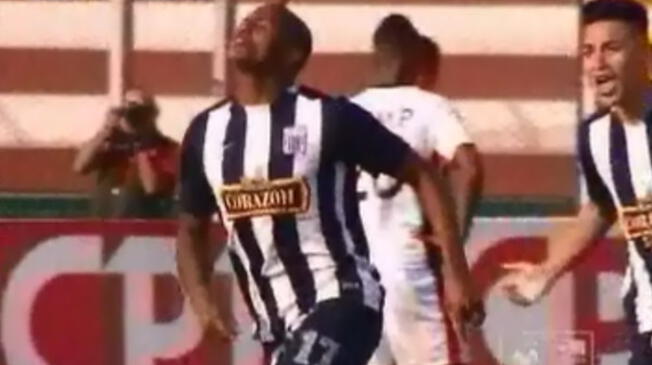 Alianza Lima vs. San Martín: Roberto Guizasola y el gol que pone a 'grones' en la final