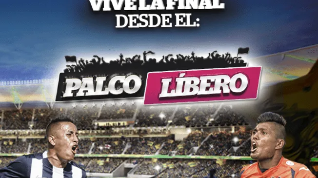 César Vallejo vs. Alianza Lima: Conoce a los ganadores que verán la Final del Torneo del Inca con LÍBERO